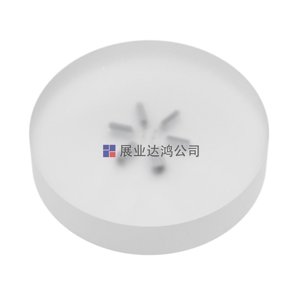 Pro-Dent CT MINI對比度分辨率模塊