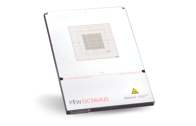 德國PTW OCTAVIUS 1600 MR探測器