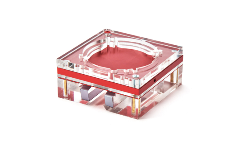 英國(guó)Leeds Test Objects TOR DEN digital牙科模體