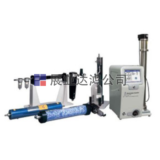 <b>TSI 3940A型亞微米單分散氣溶膠發生器</b>